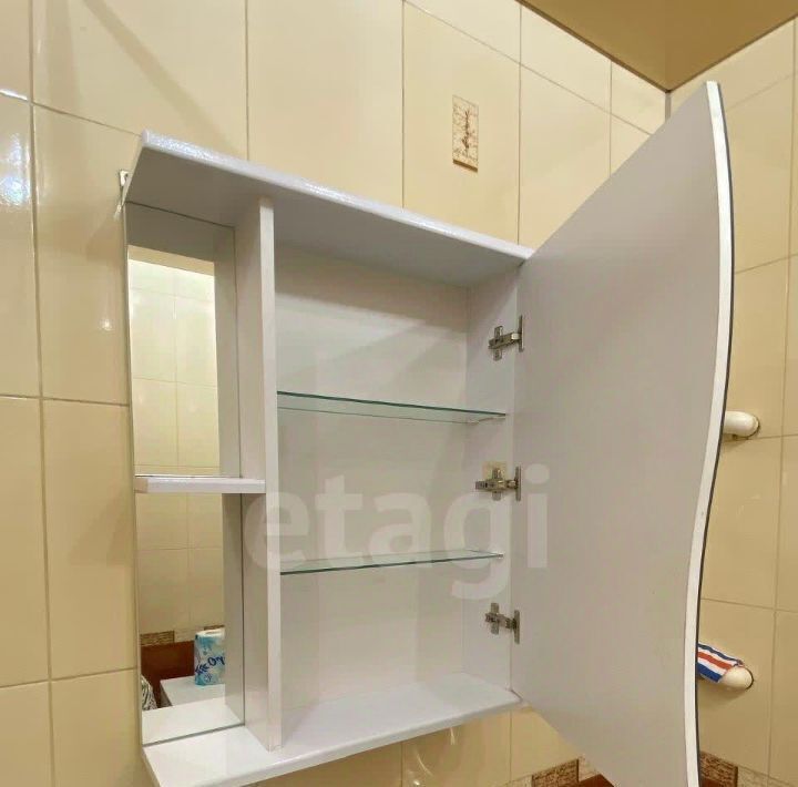 квартира г Чита р-н Центральный ул Нечаева 66 фото 17