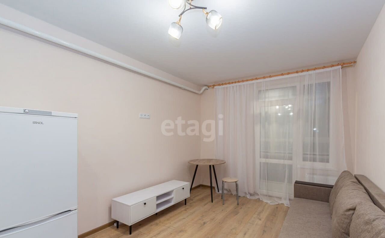 квартира г Батайск ул Ушинского 29ак/2 ЖК Пальмира 2.0 фото 1