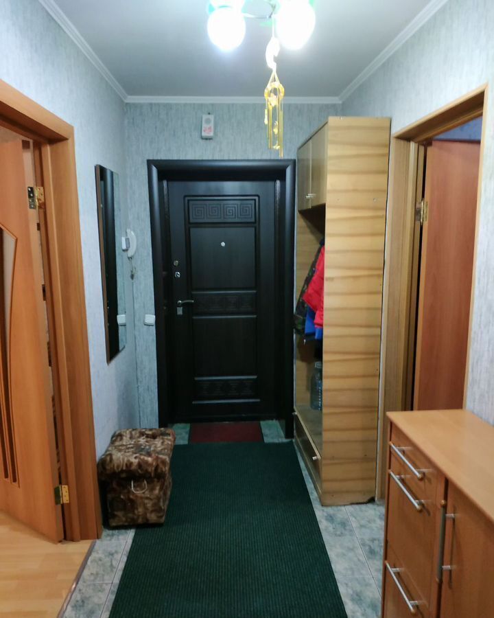 квартира г Чита р-н Центральный ул Подгорбунского 84 фото 12