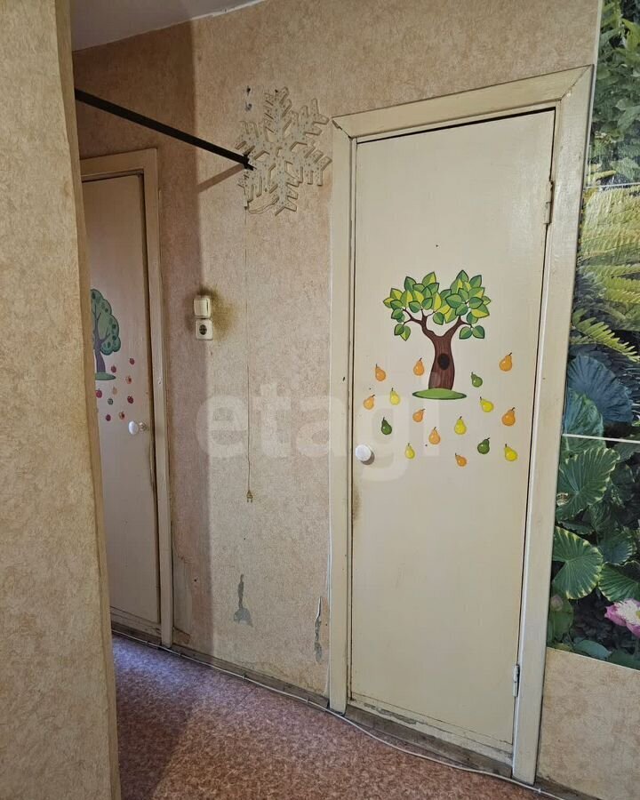 квартира г Ростов-на-Дону р-н Советский Западный ул Стабильная 15/1 фото 3