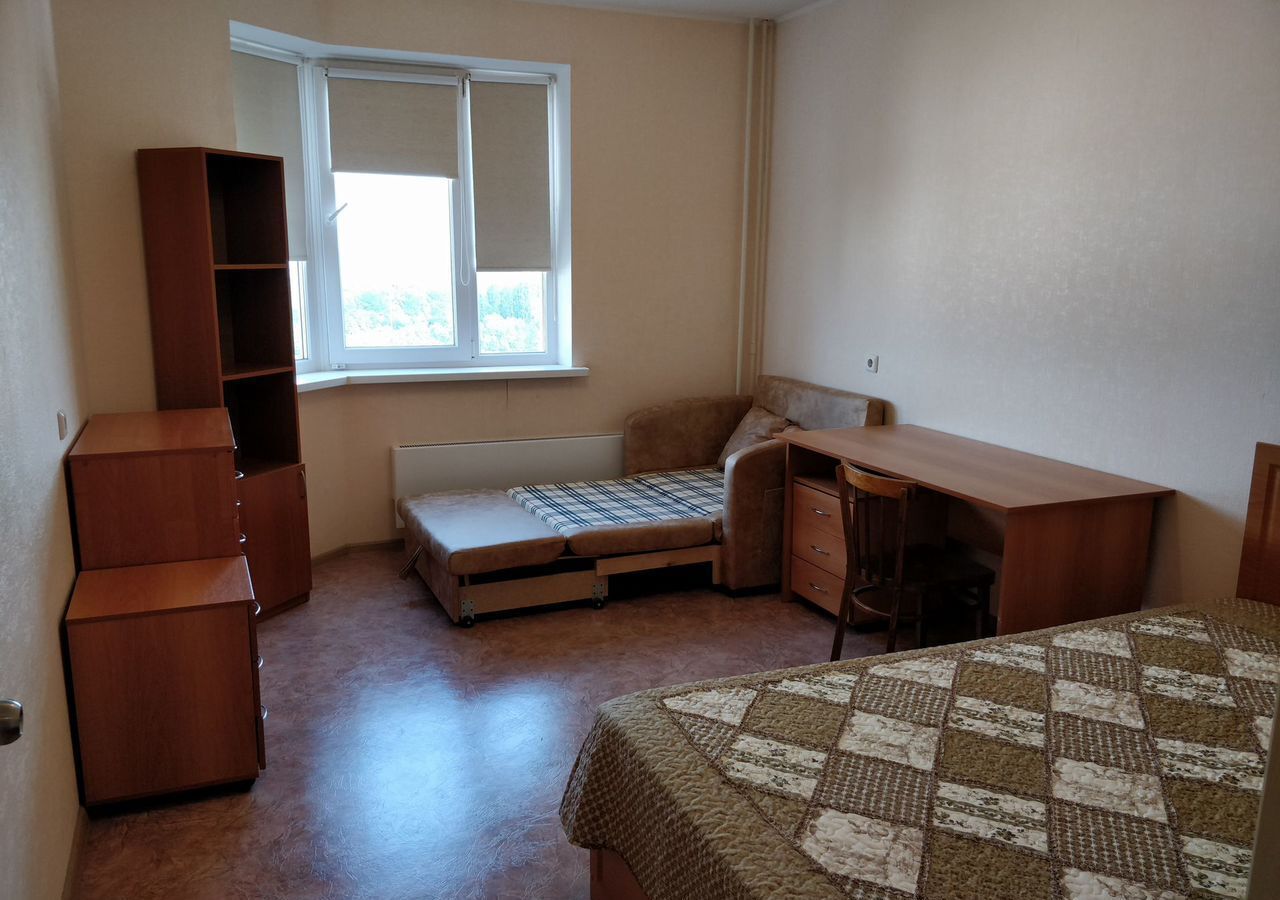 квартира г Воронеж р-н Центральный ул Ломоносова 114/22к 1 микрорайон «Ломоносова» фото 7