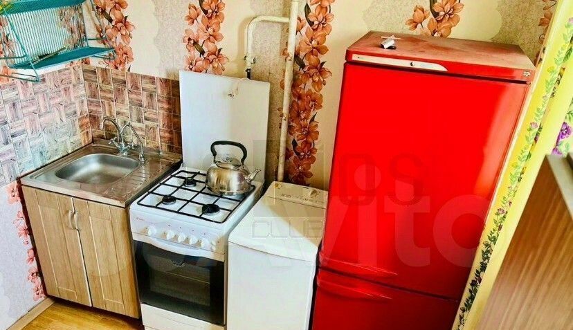 квартира г Екатеринбург пр-кт Космонавтов 94 Проспект Космонавтов фото 6