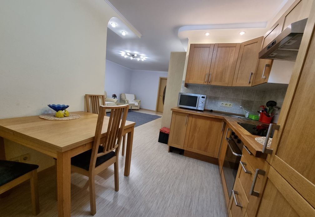 квартира г Тольятти р-н Автозаводский 16-й квартал б-р Цветной 10 фото 8