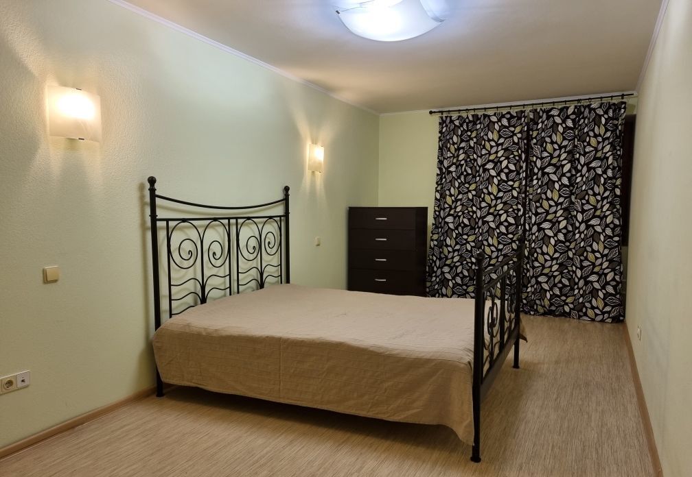 квартира г Тольятти р-н Автозаводский 16-й квартал б-р Цветной 10 фото 9