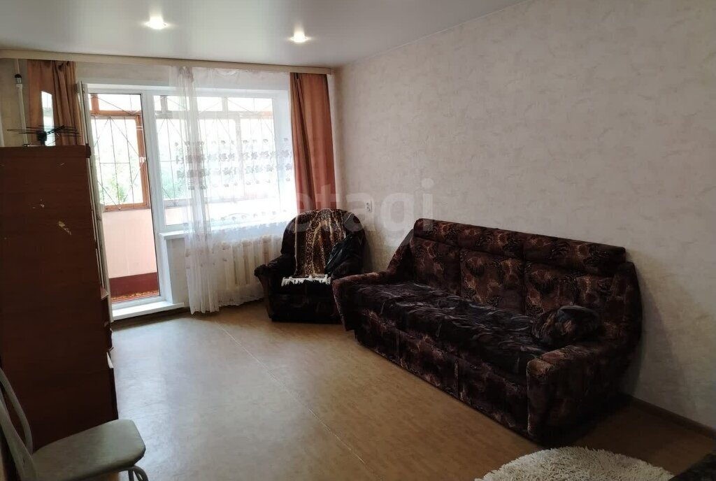 квартира г Кострома мкр Давыдовский-3 12 фото 8