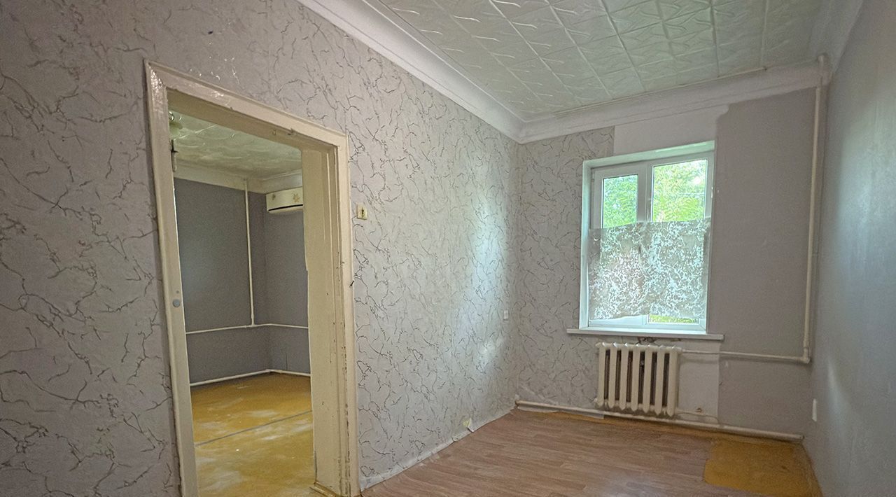 квартира р-н Славянский г Славянск-на-Кубани ул Батарейная 265 Славянское городское поселение фото 11