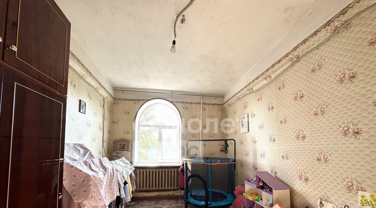 квартира г Бузулук ул Маршала Егорова 40 фото 8