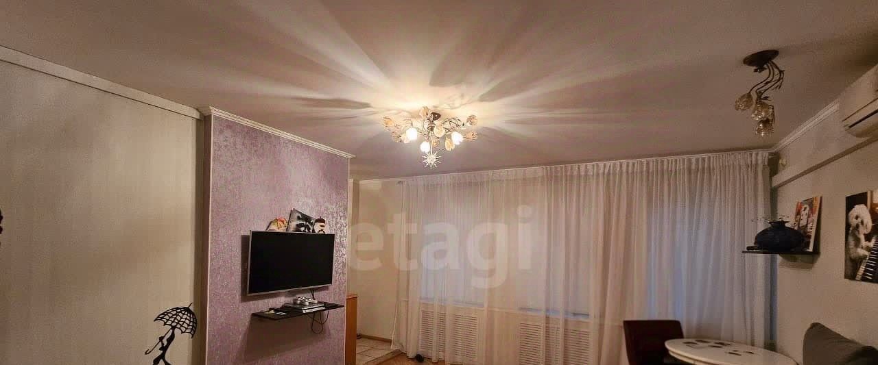 квартира г Астрахань р-н Кировский пер Щекина 10 фото 2