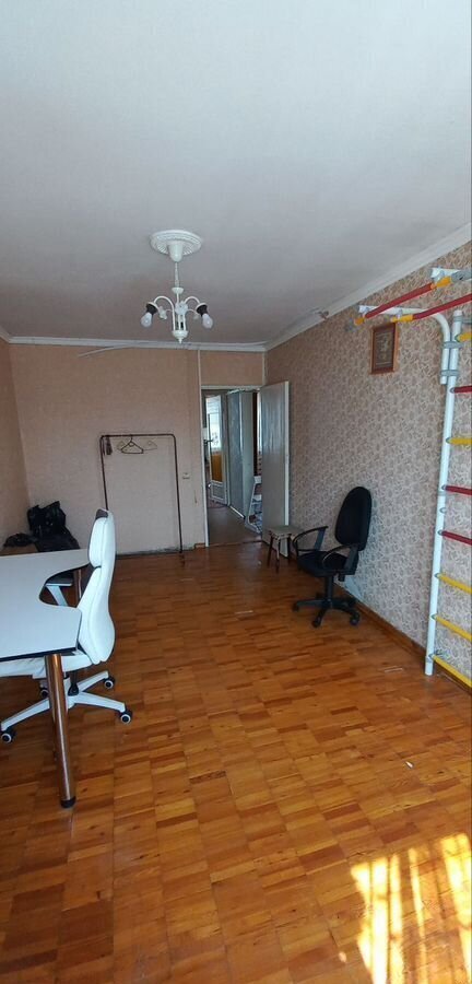 квартира г Серпухов городок Старый ул Заводская 19 Городок, Одинцовский г. о. фото 7