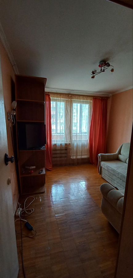 квартира г Серпухов городок Старый ул Заводская 19 Городок, Одинцовский г. о. фото 8