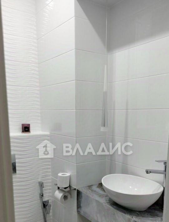 квартира г Ковров ЖК «Парадный-1 в Славном» аллея Победителей, 4 фото 17