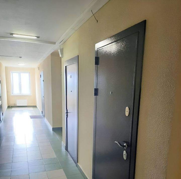 квартира г Мытищи ул Кедрина 3 ЖК «Лидер Парк» Медведково фото 21