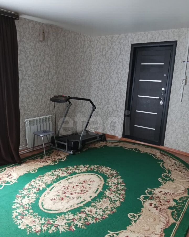 дом г Новый Уренгой ДНТ Лира, Моховая ул, Тюменская обл. фото 12