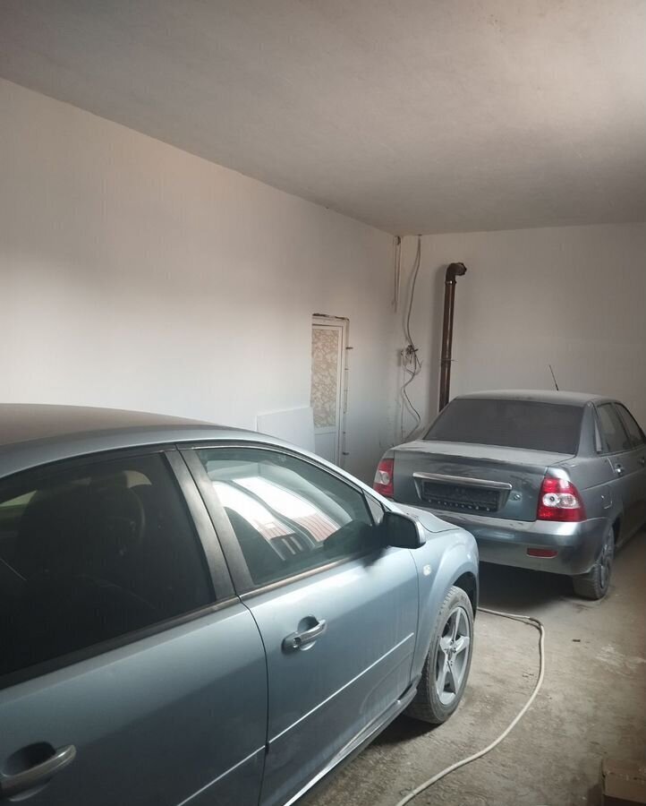 дом г Судак ул Шахмурза 10 фото 5