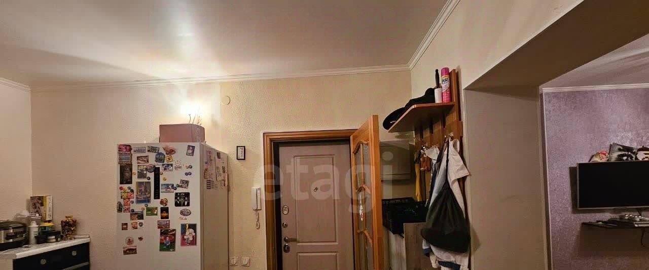 квартира г Астрахань р-н Кировский пер Щекина 10 фото 17