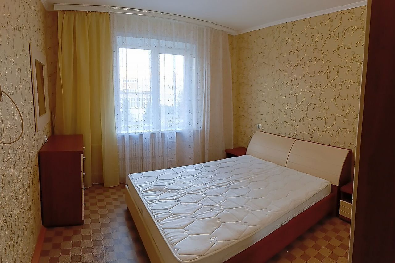 квартира г Старый Оскол мкр-н Весенний, 19к 1 фото 4