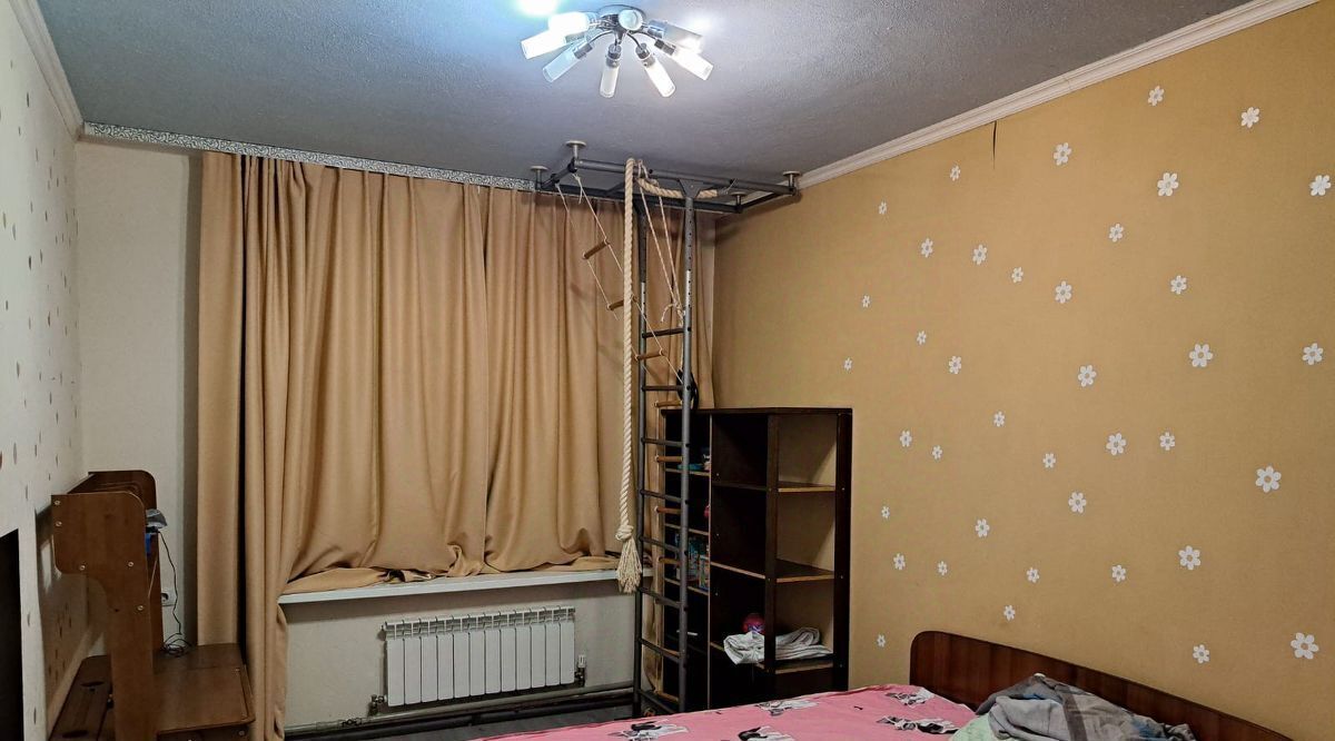квартира г Норильск ул Завенягина 13 фото 7