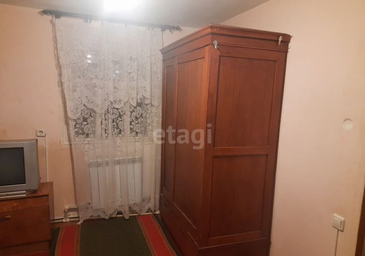 дом р-н Валуйский г Валуйки ул Крюкова фото 18