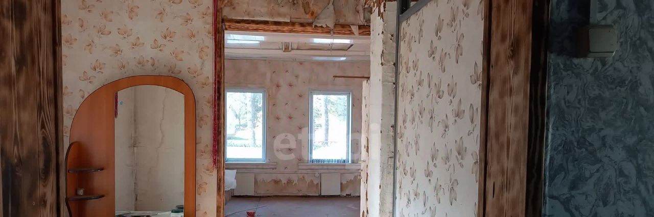 дом р-н Шарьинский г Шарья ул Фурманова 41 фото 5