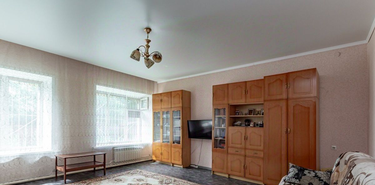 квартира г Новоалтайск ул Космонавтов 22 фото 1
