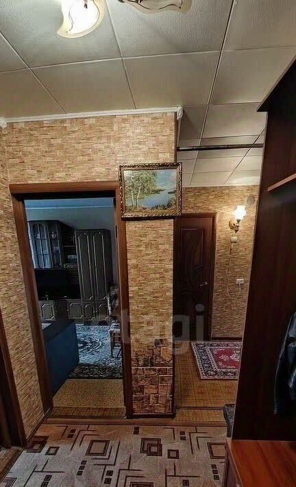 квартира г Старый Оскол ул Урицкого 14 фото 6