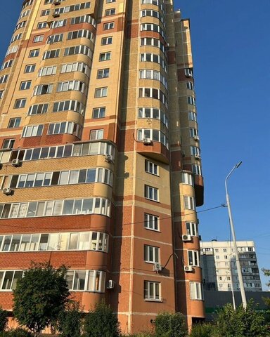 квартира р-н Приволжский Дубравная ул Дубравная 29 мкр-н Горки-3 фото