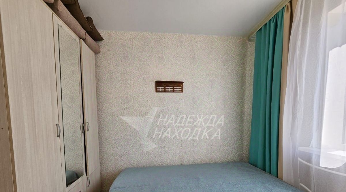 квартира г Находка п Врангель ул Невельского 2 Врангель фото 4