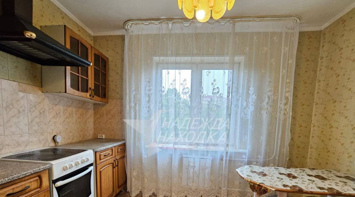 квартира г Находка ул Арсеньева 7 фото 2