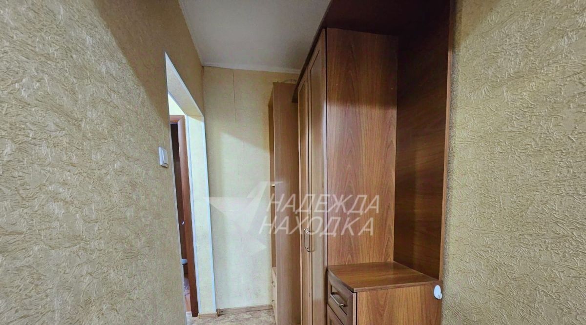 квартира г Находка ул Арсеньева 7 фото 11