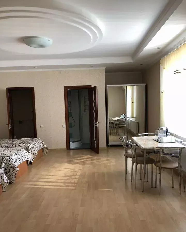дом г Симферополь пгт Грэсовский пгт Комсомольское ул Зеленая 7а фото 1