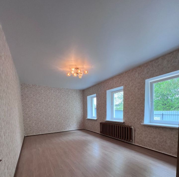 дом г Сергиев Посад Северный ул Гайдара 39/15 фото 18