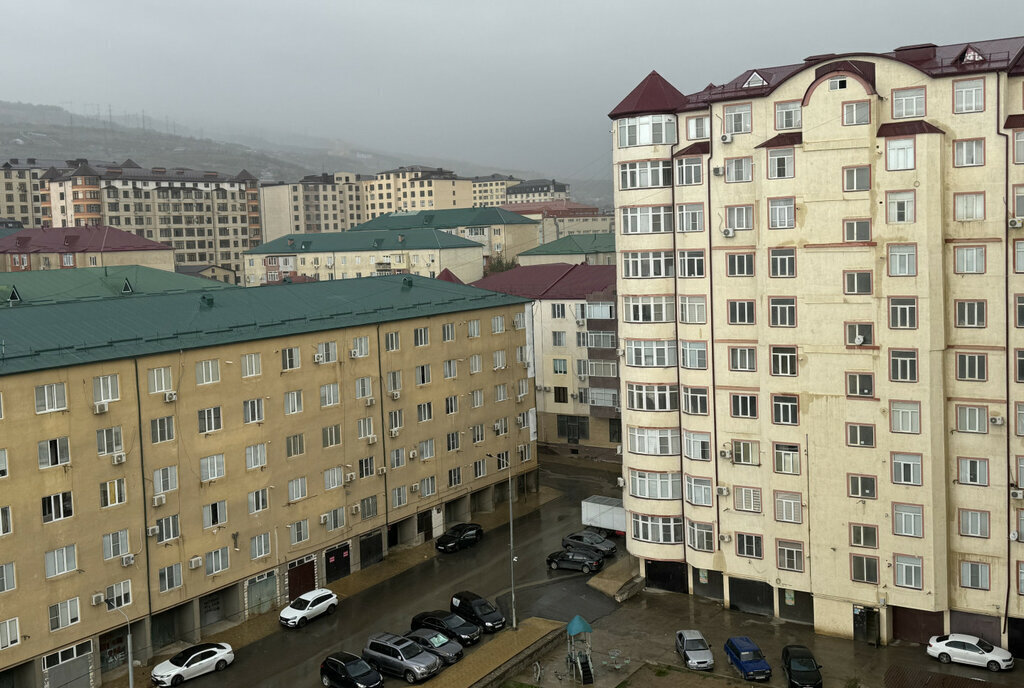 квартира г Дербент ул Сальмана 89к фото 15
