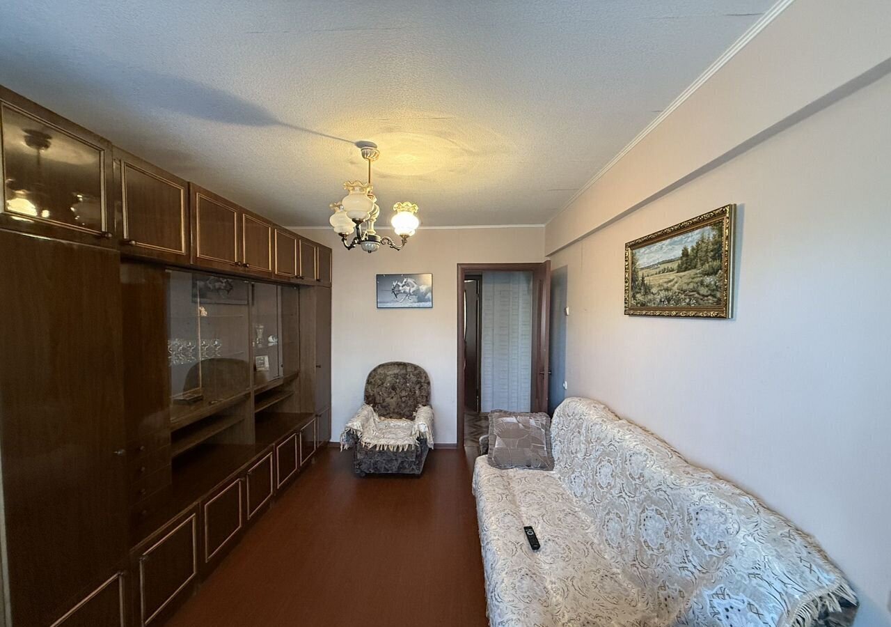 квартира г Северодвинск Новый город ул Серго Орджоникидзе 9 город фото 3