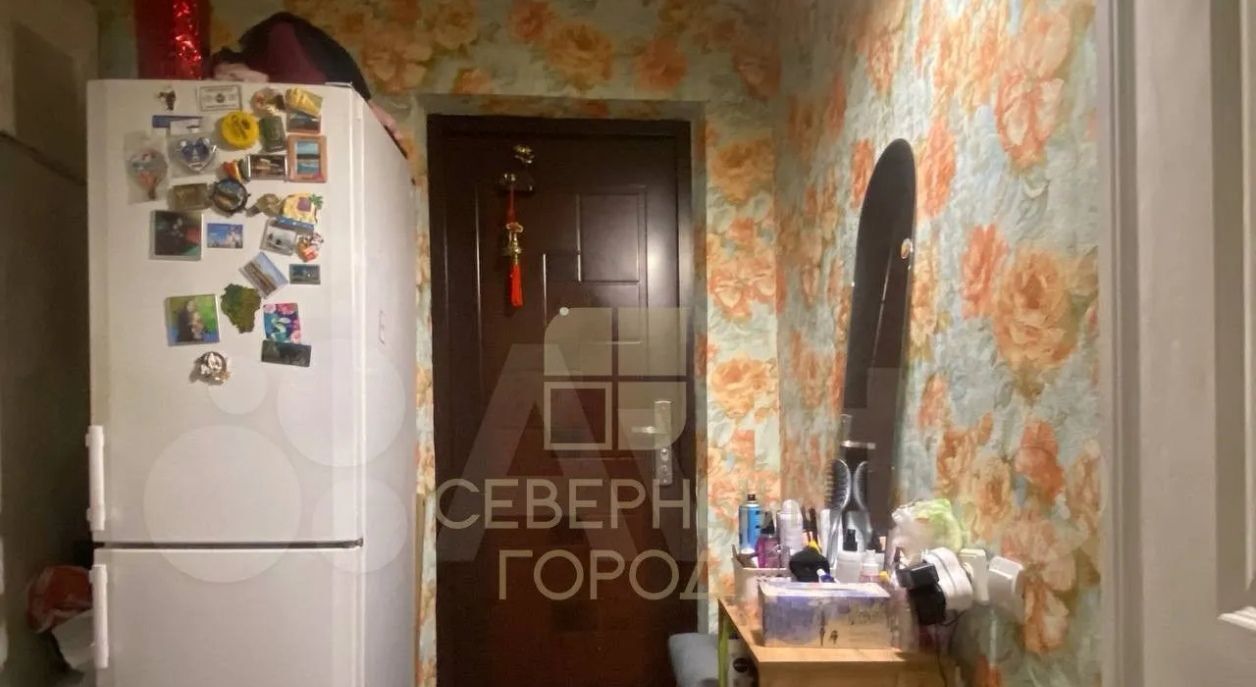 квартира г Нижневартовск пл Нефтяников фото 6