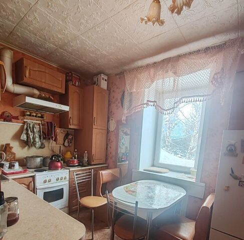 р-н Юргинский пос. Станции Юрга 2-я, ул. Новая, 9 фото