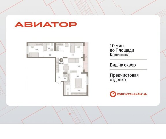 Заельцовская ул Аэропорт фото
