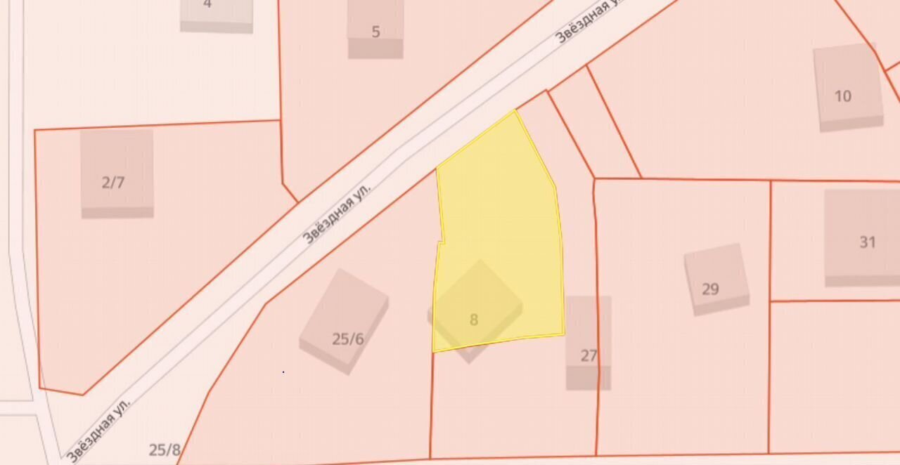земля г Королев мкр Болшево ул Гоголя 27 11 км, Ярославское шоссе фото 10