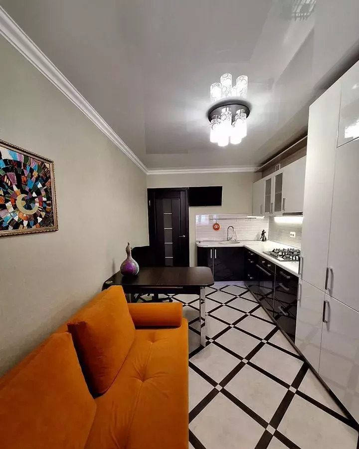 квартира г Тольятти р-н Автозаводский ул Спортивная 37 ЖК «Велит» фото 25
