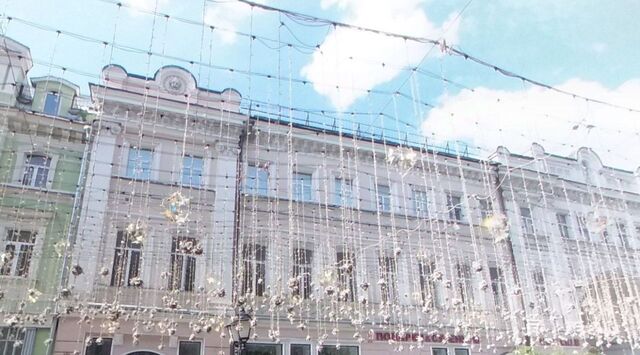 метро Лубянка ул Никольская 1 19-21 фото