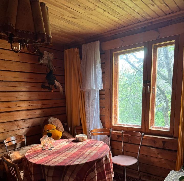 дом г Электрогорск снт Дружба 57, Павлово-Посадский городской округ фото 4