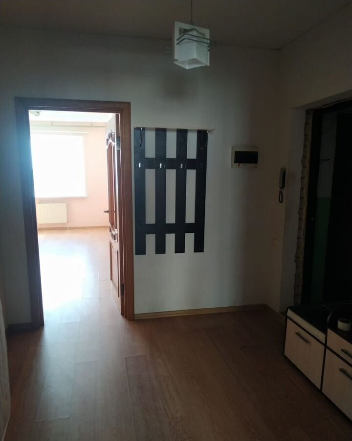 квартира р-н Шпаковский г Михайловск ул Ленина 167/2к 3 фото 9