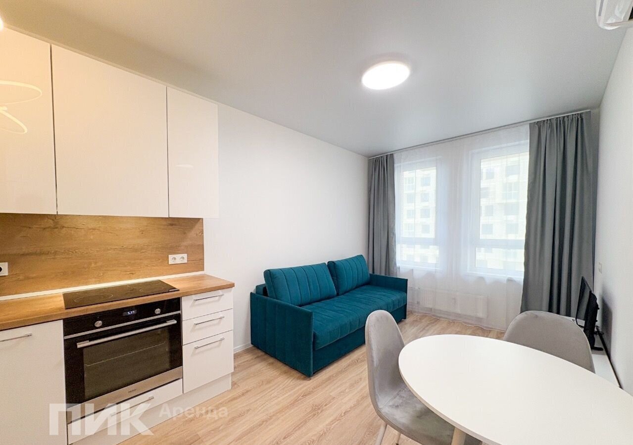 квартира г Видное ЖК Горки Парк к 3. 2, д. Коробово фото 1