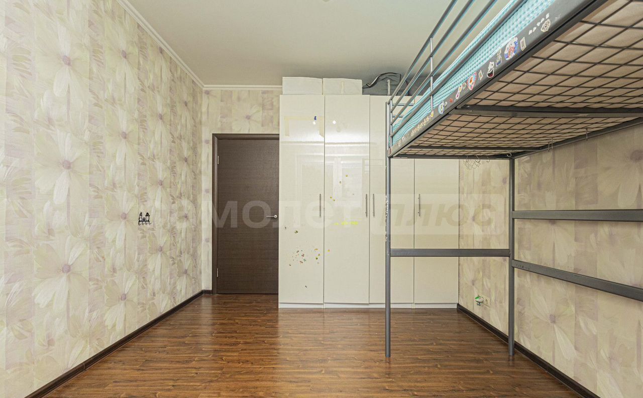 квартира г Наро-Фоминск ул Шибанкова 37к/1 Наро-Фоминский г. о. фото 12