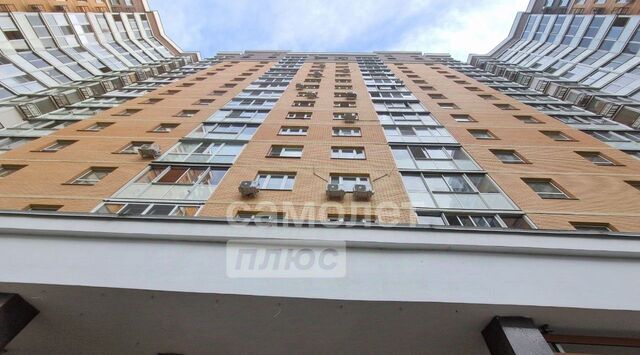 микрорайон Зенино дом 3 ЖК Самолет мкр, Некрасовка фото