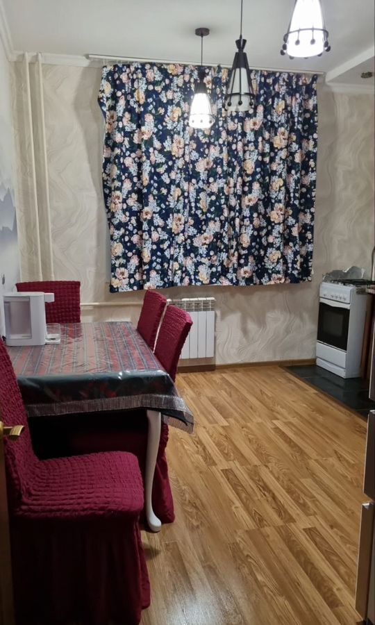 квартира г Астрахань р-н Кировский ул Куликова 79 фото 8