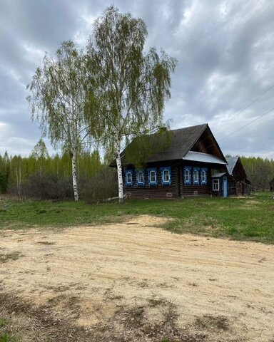 д Марьино Воскресенское фото