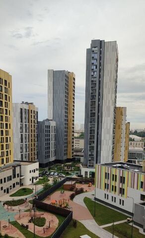 проезд Тюменский 3к/1 фото
