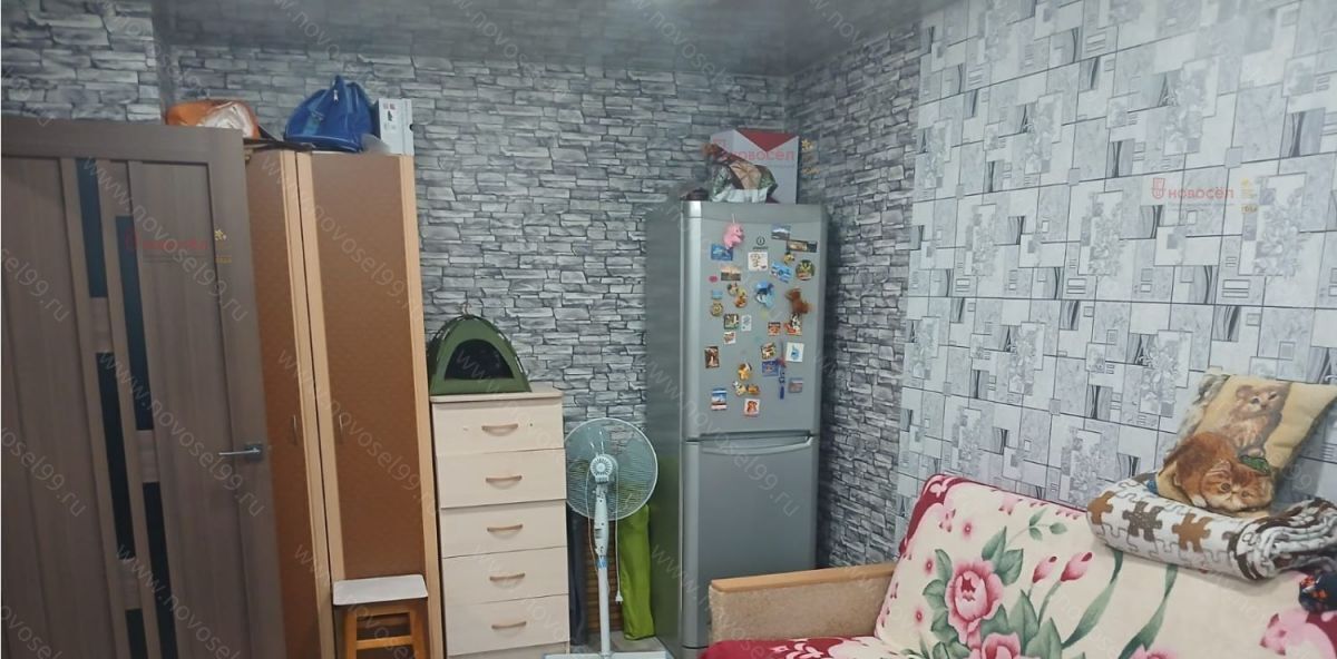 квартира г Екатеринбург Машиностроителей ул Сулимова 41 фото 2