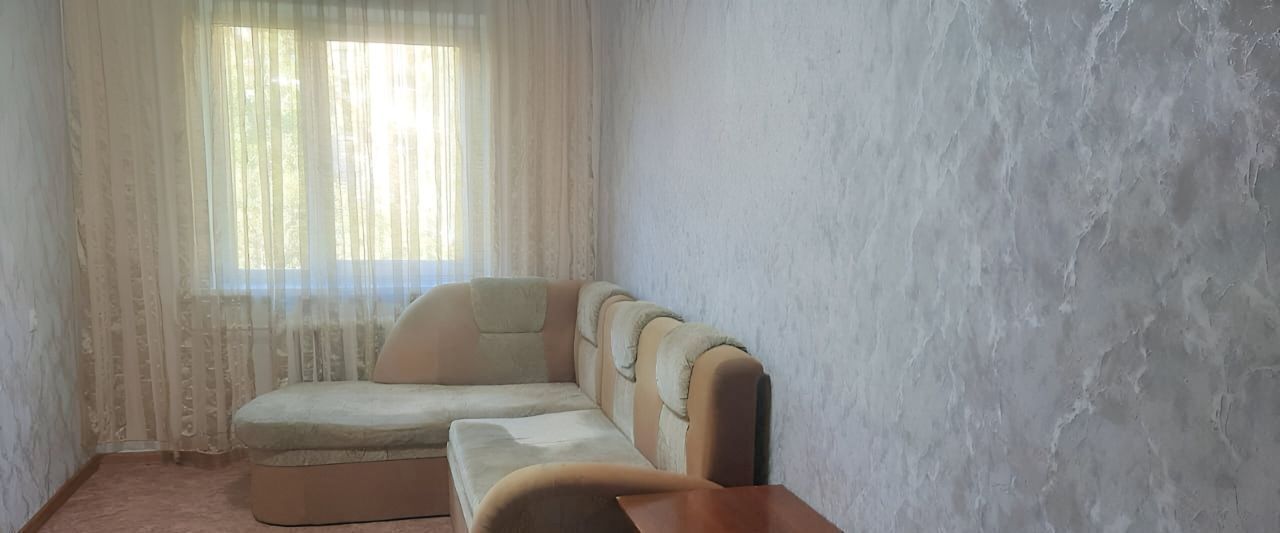 квартира г Иркутск р-н Свердловский б-р Рябикова 6а фото 16