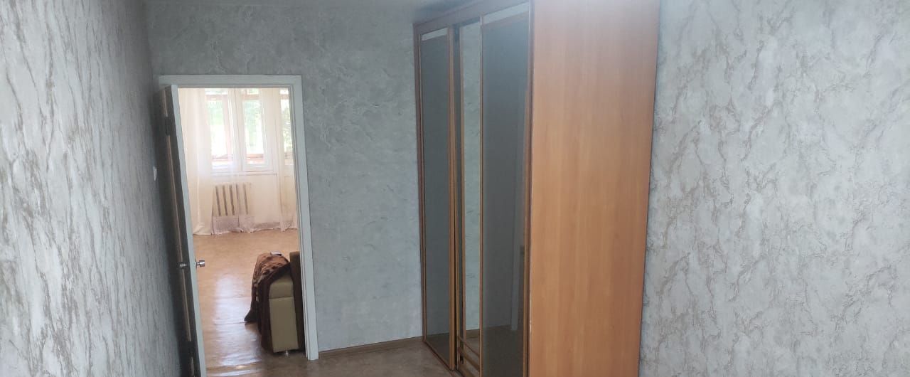 квартира г Иркутск р-н Свердловский б-р Рябикова 6а фото 18